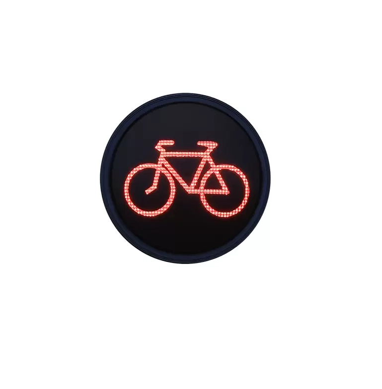 High Flux Bicycle Traffic Light Module High Flux Bicycle Traffic Light Module