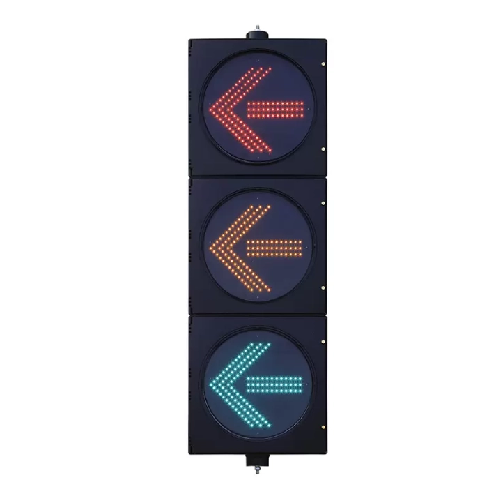 yellow flashing arrow traffic light yellow flashing arrow traffic light