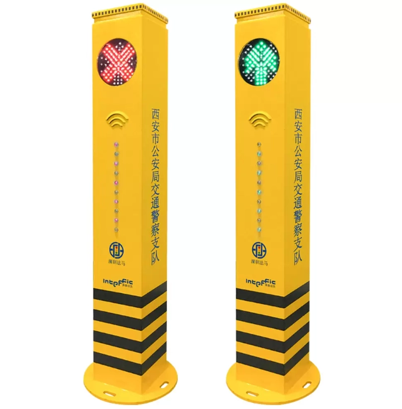 flashing crosswalk beacons flashing crosswalk beacons