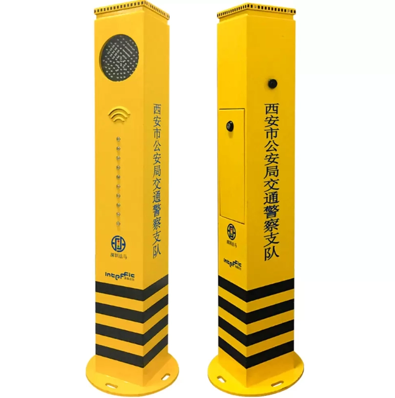 flashing crosswalk beacons flashing crosswalk beacons