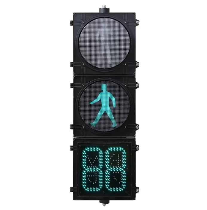 pedestrian countdown timer pedestrian countdown timer