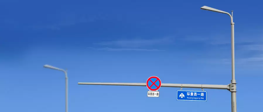 Pole series