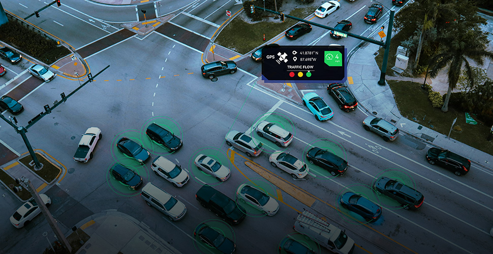 Smart Signal Control Solution