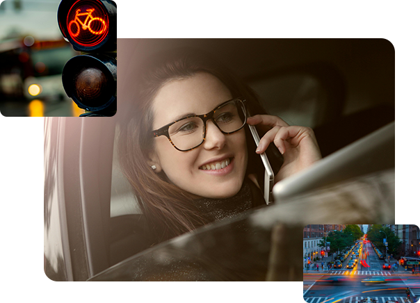 Smart Signal Control Solution
