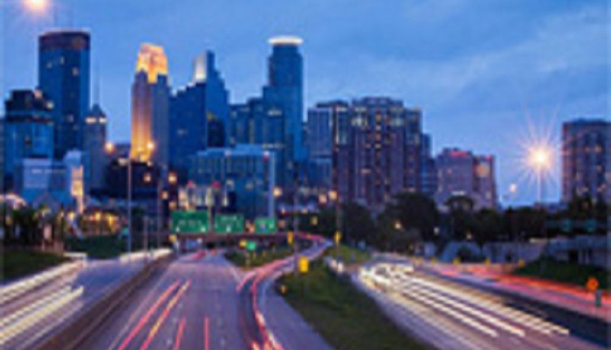 What are the benefits of LED traffic lights?