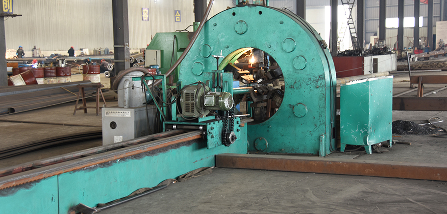 Rod Production Equipment
