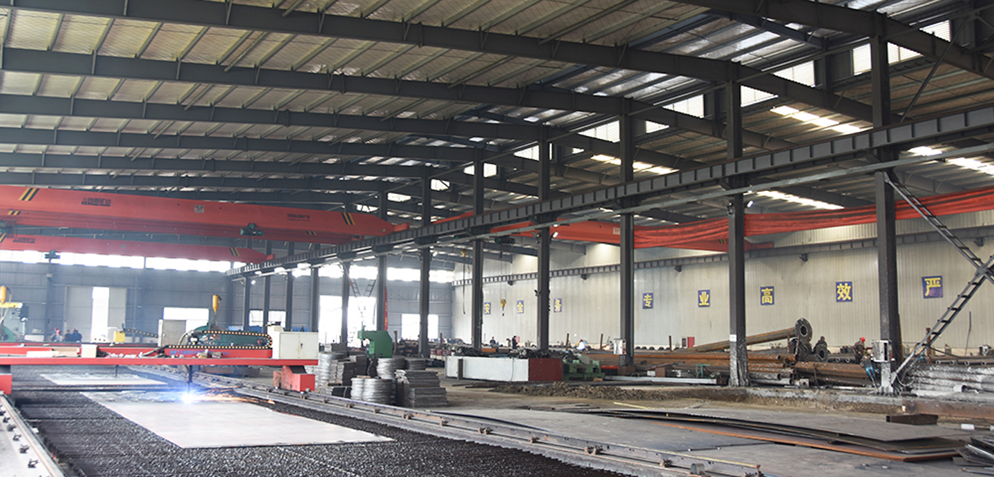 Rod Production Equipment