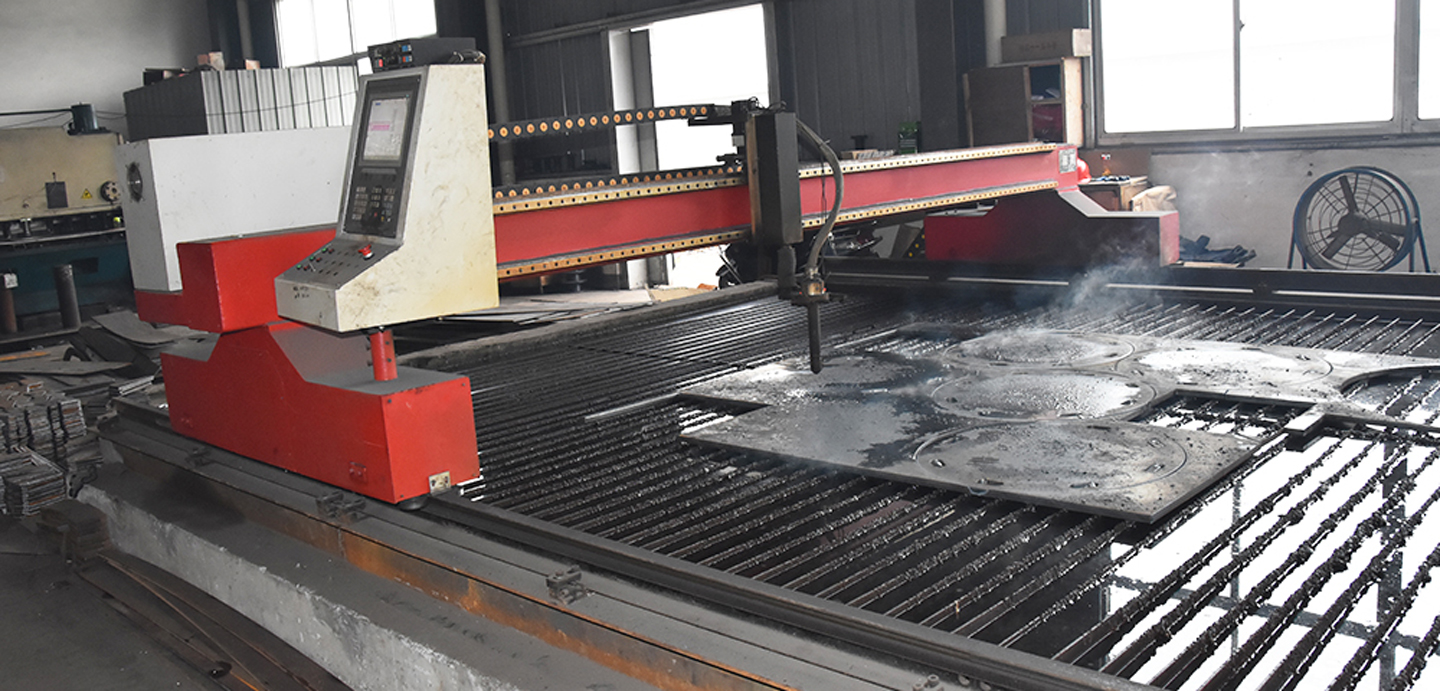 Rod Production Equipment