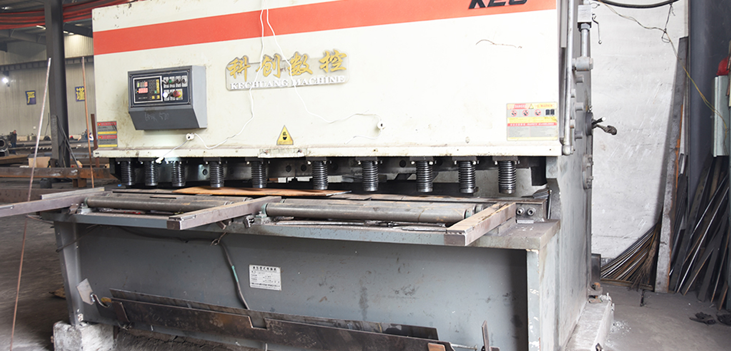 Rod Production Equipment