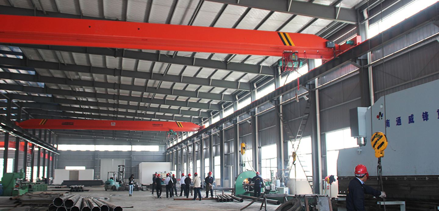 Rod Production Equipment