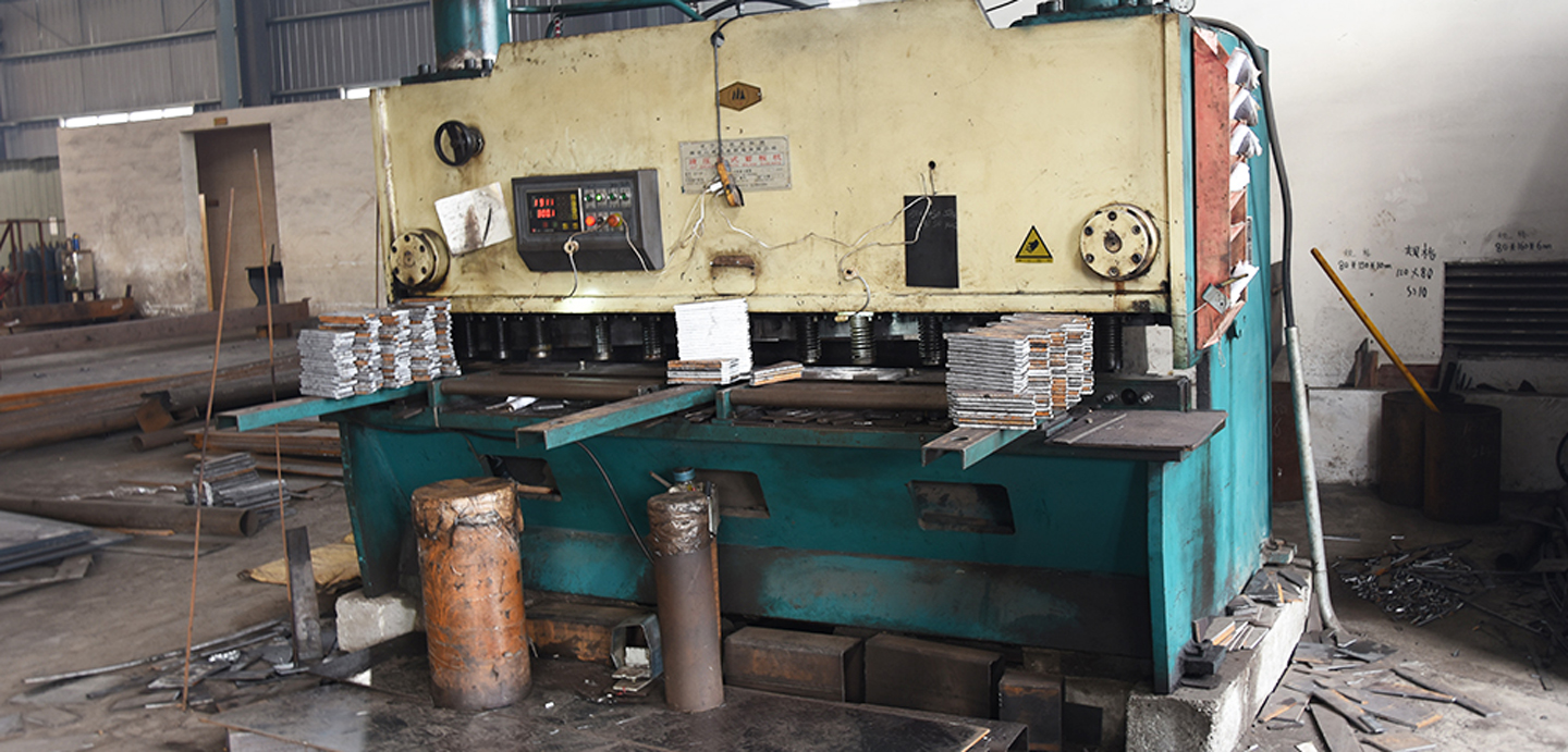 Rod Production Equipment