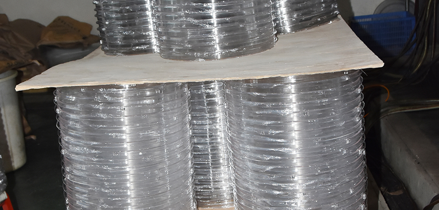 Injection Molding