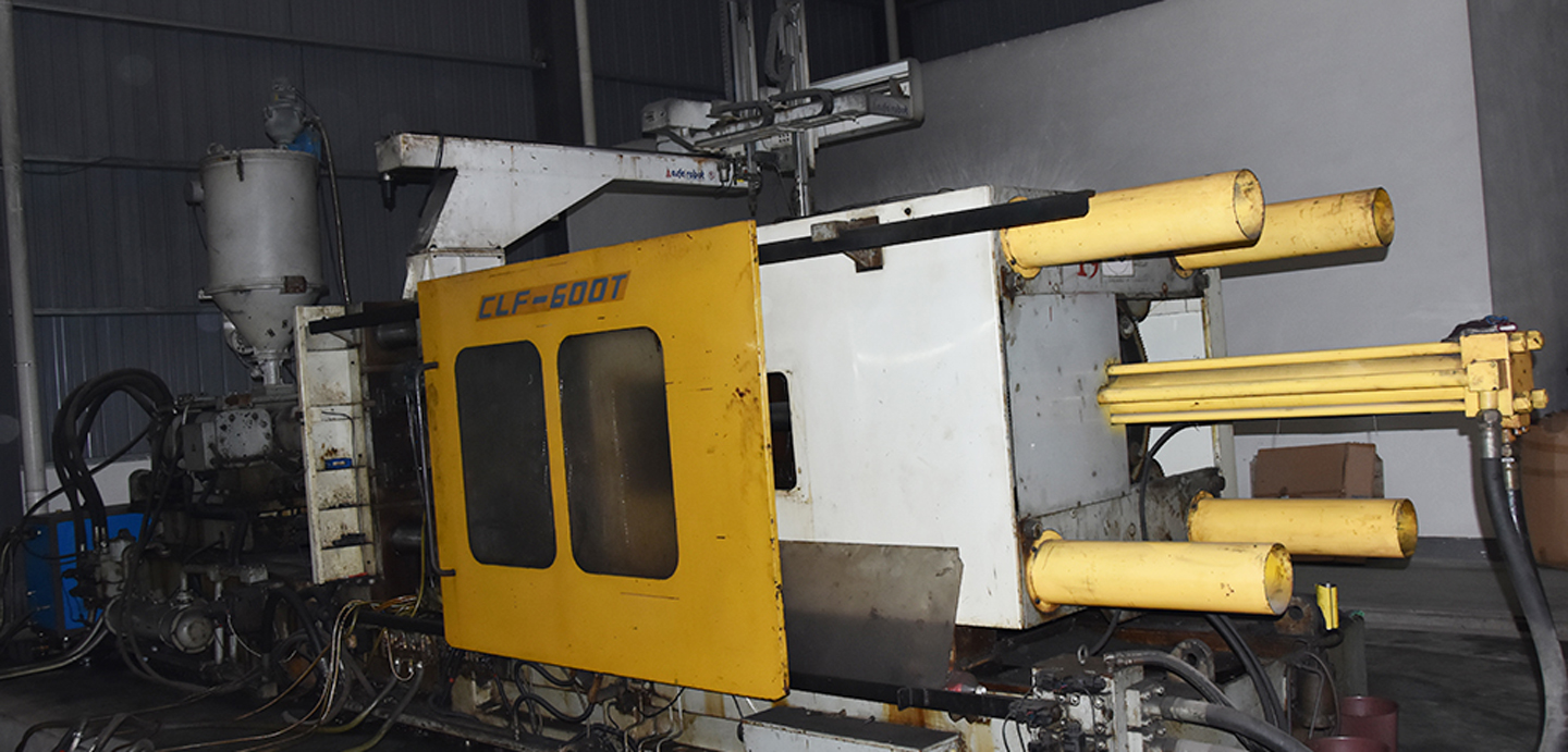 Injection Molding