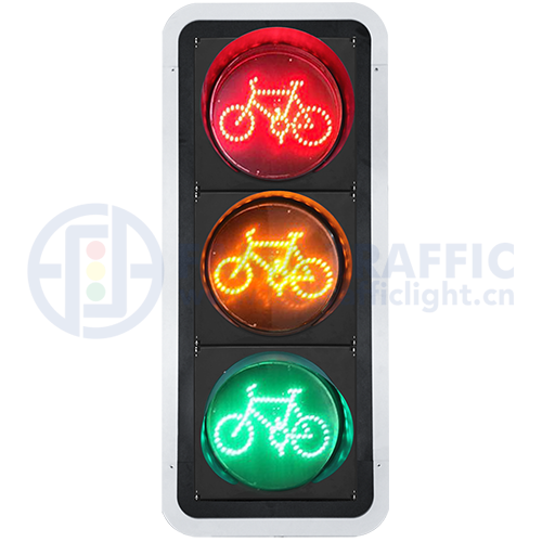 400mm LED Bicycle Signal Lights