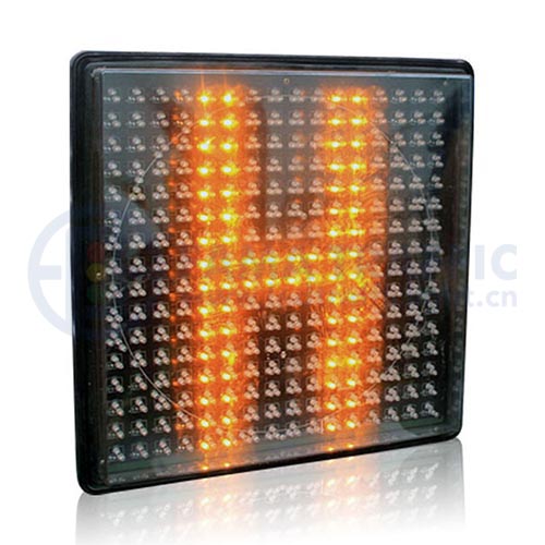 300mm Dot-matrix Countdowm Timer
