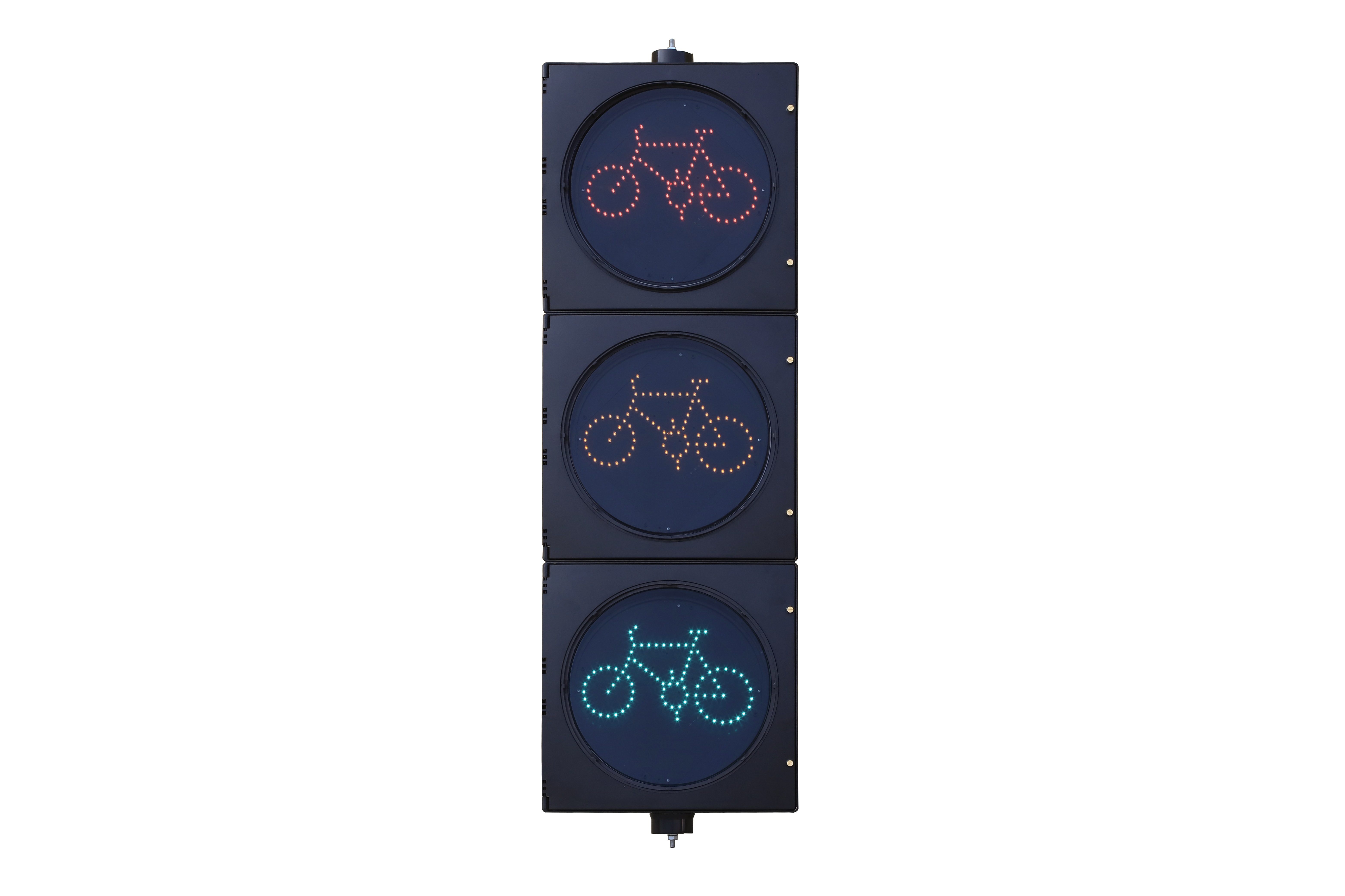 Bicycle Signal Light: A New Role in Urban Transportation Systems