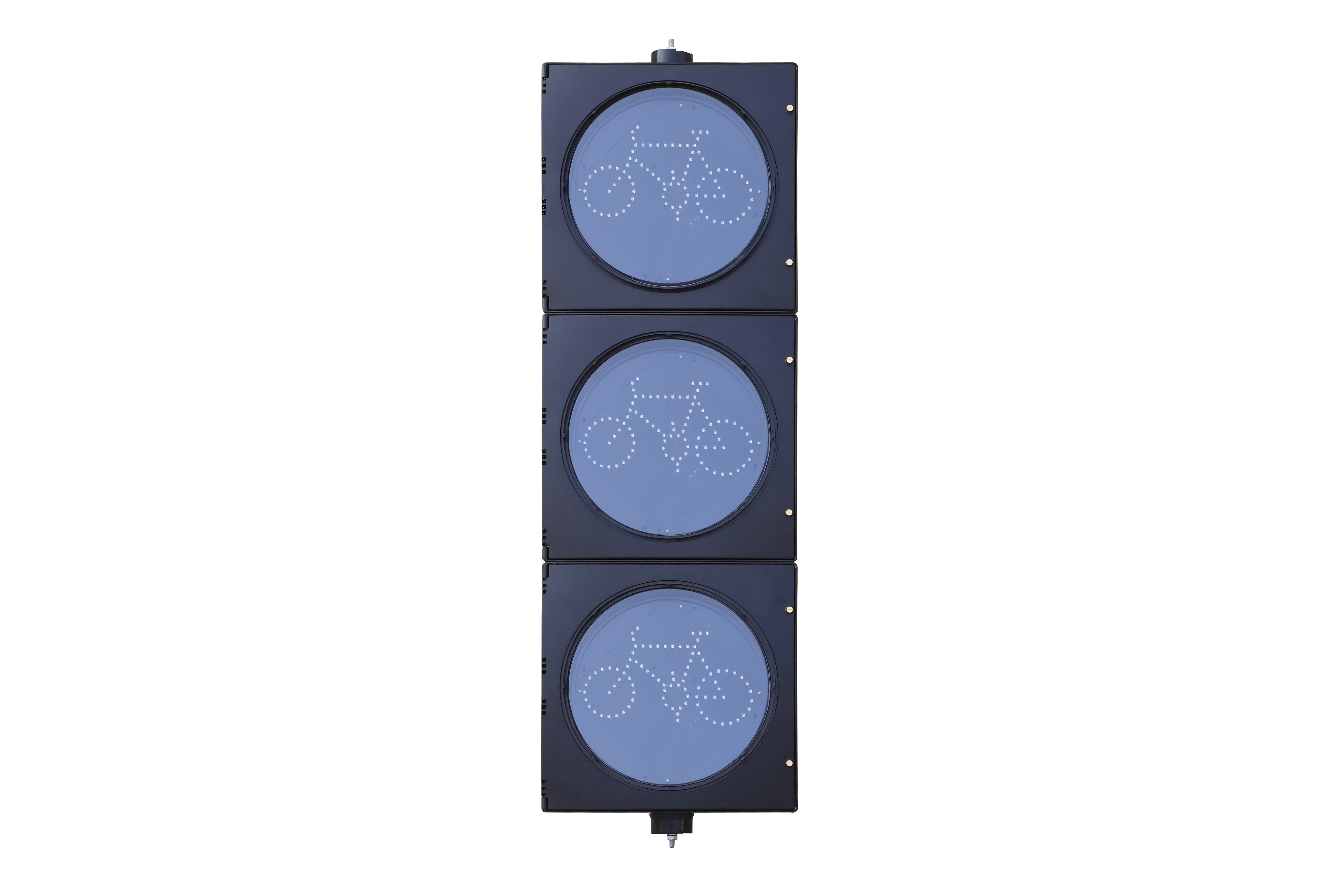 400mm LED Bicycle Signal Lights
