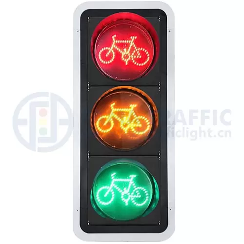  FAMA 400mm LED Bicycle Signal Lights