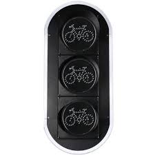 FAMA 400mm LED Bicycle Signal Lights