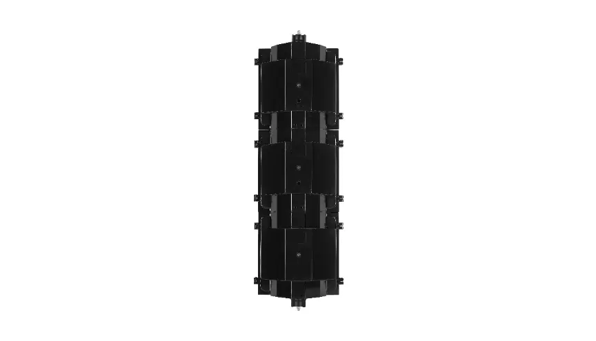 FAMA High Flux RYG Bicycle LED Traffic Light:High-Performance Signaling Solutions For Green Mobility