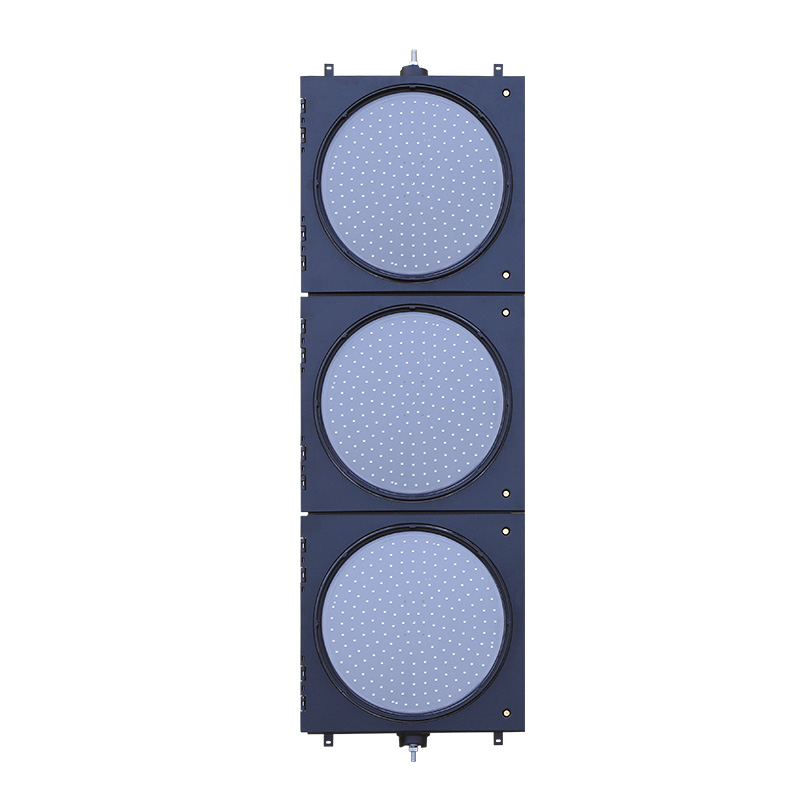 Low Power Red/Yellow/Green Full Ball Traffic Light