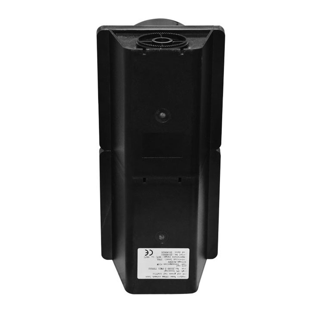 Low Power Red/Green Full Ball Traffic Light(two-unit)