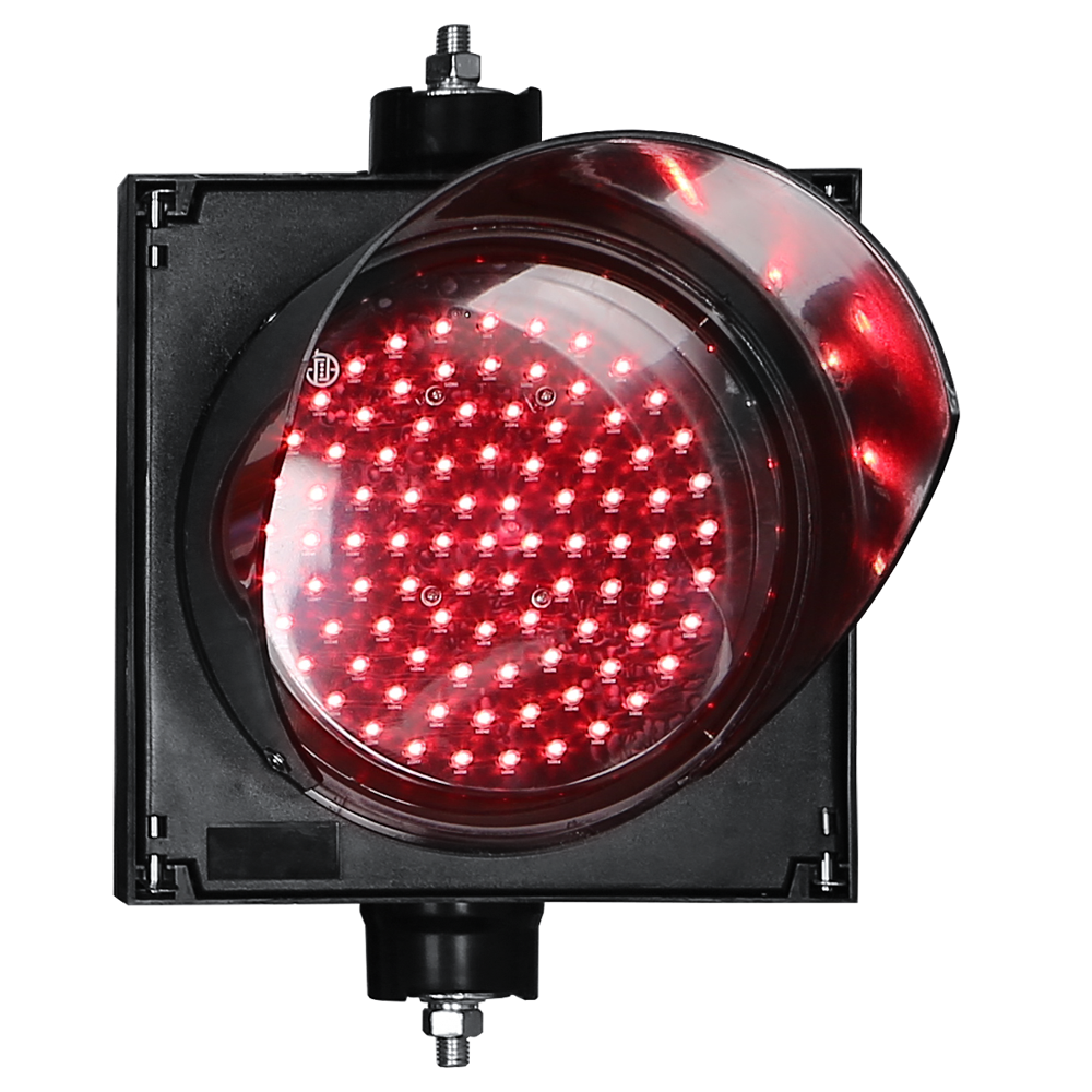 Low Power Full Ball Traffic Light（single-unit）