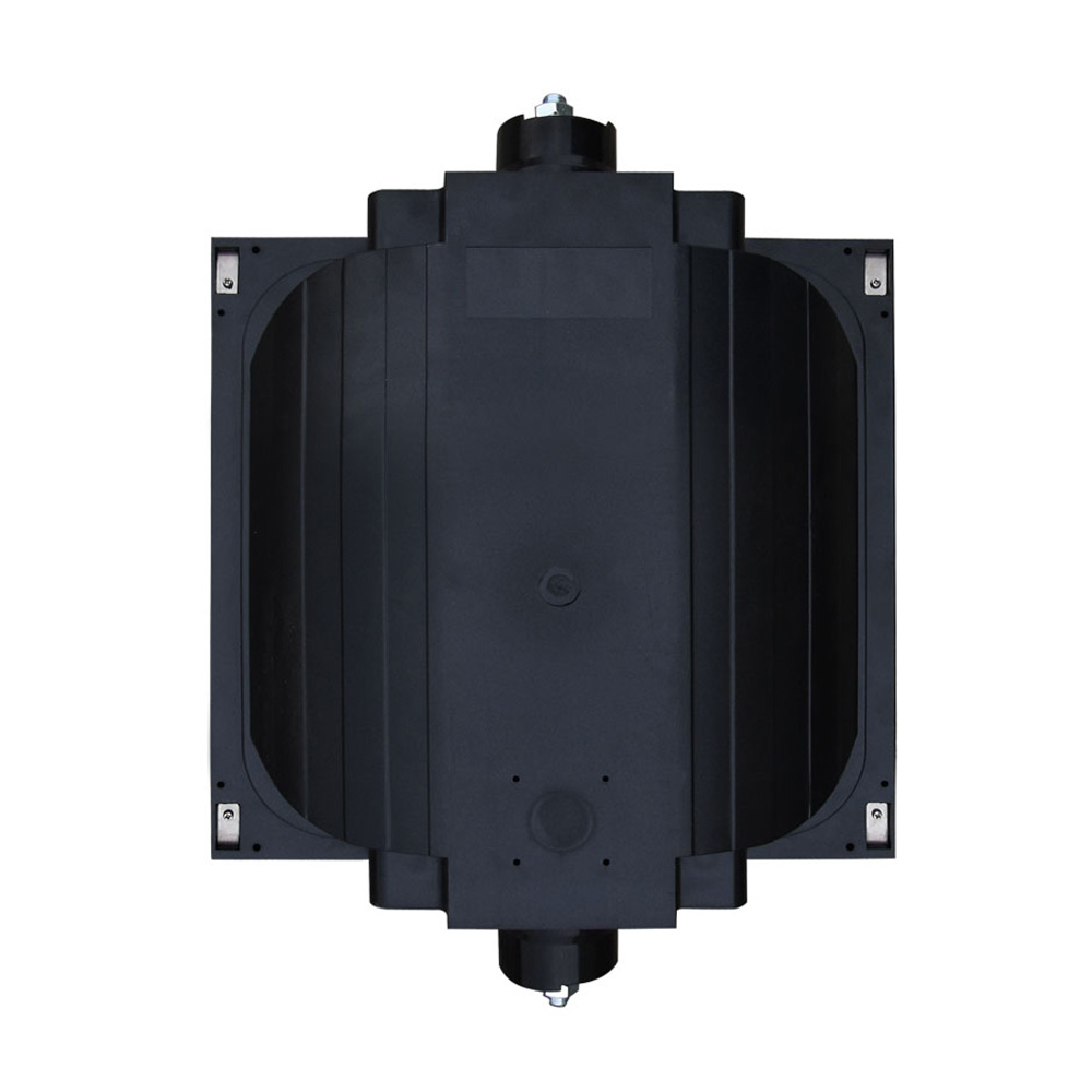 Low Power Full Ball Traffic Light（single-unit）