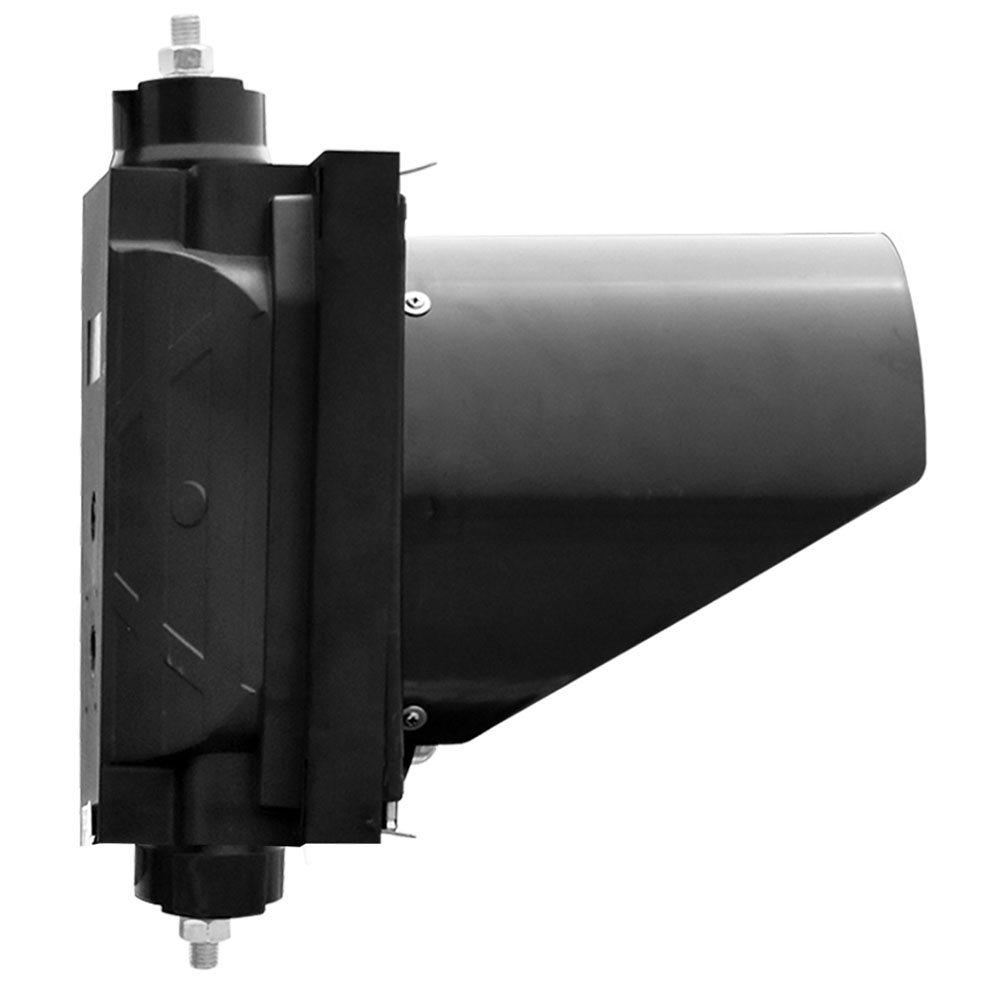 Low Power Full Ball Traffic Light（single-unit）