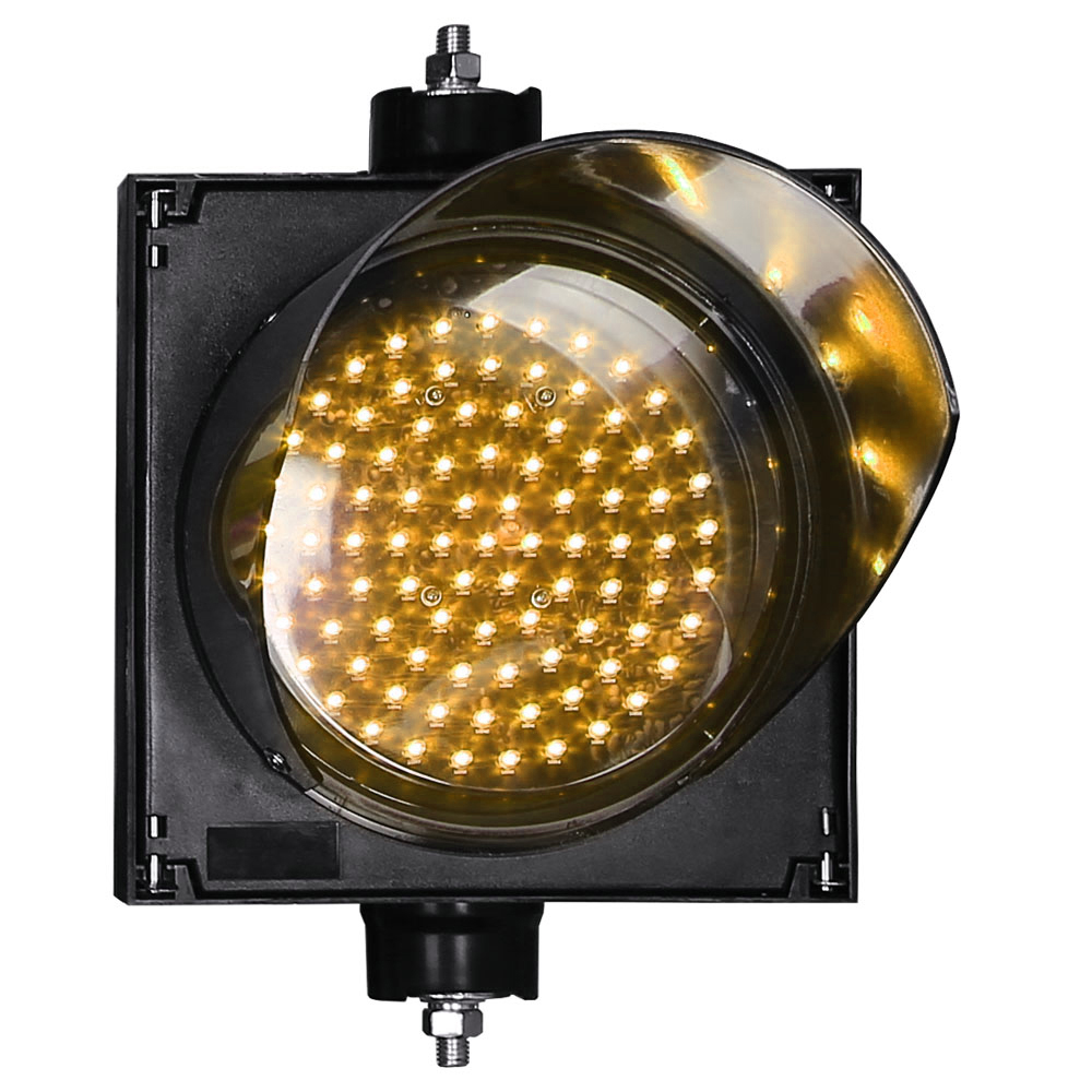 Low Power Full Ball Traffic Light（single-unit）