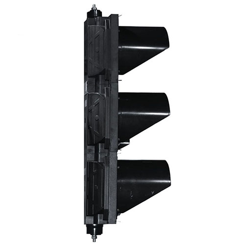 Low Power Red/Yellow/Green Arrow Traffic Light