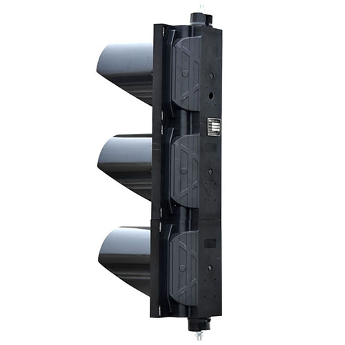 Low Power Red/Yellow/Green Arrow Traffic Light
