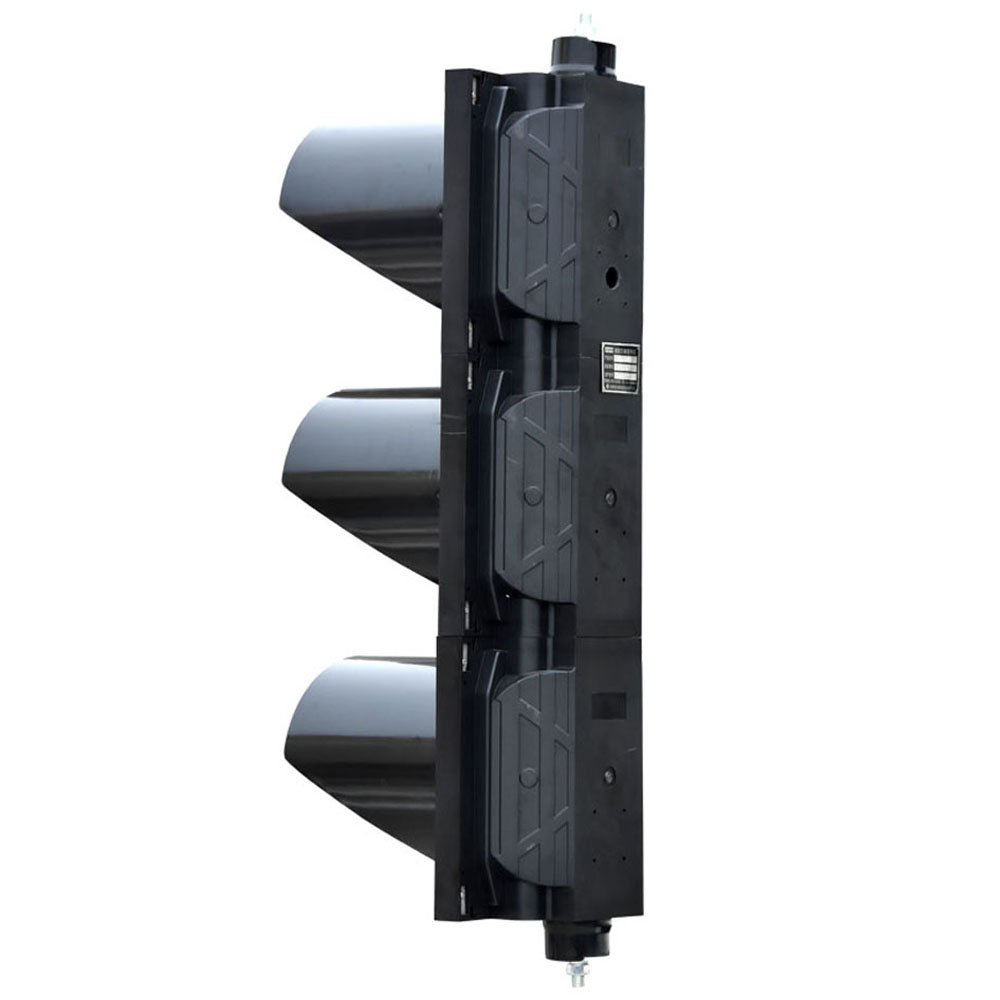 Low Power Bicycle Traffic Light