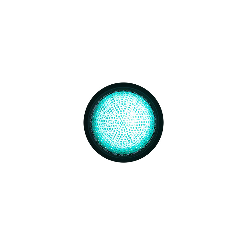 High Flux Full Ball Traffic Light Module