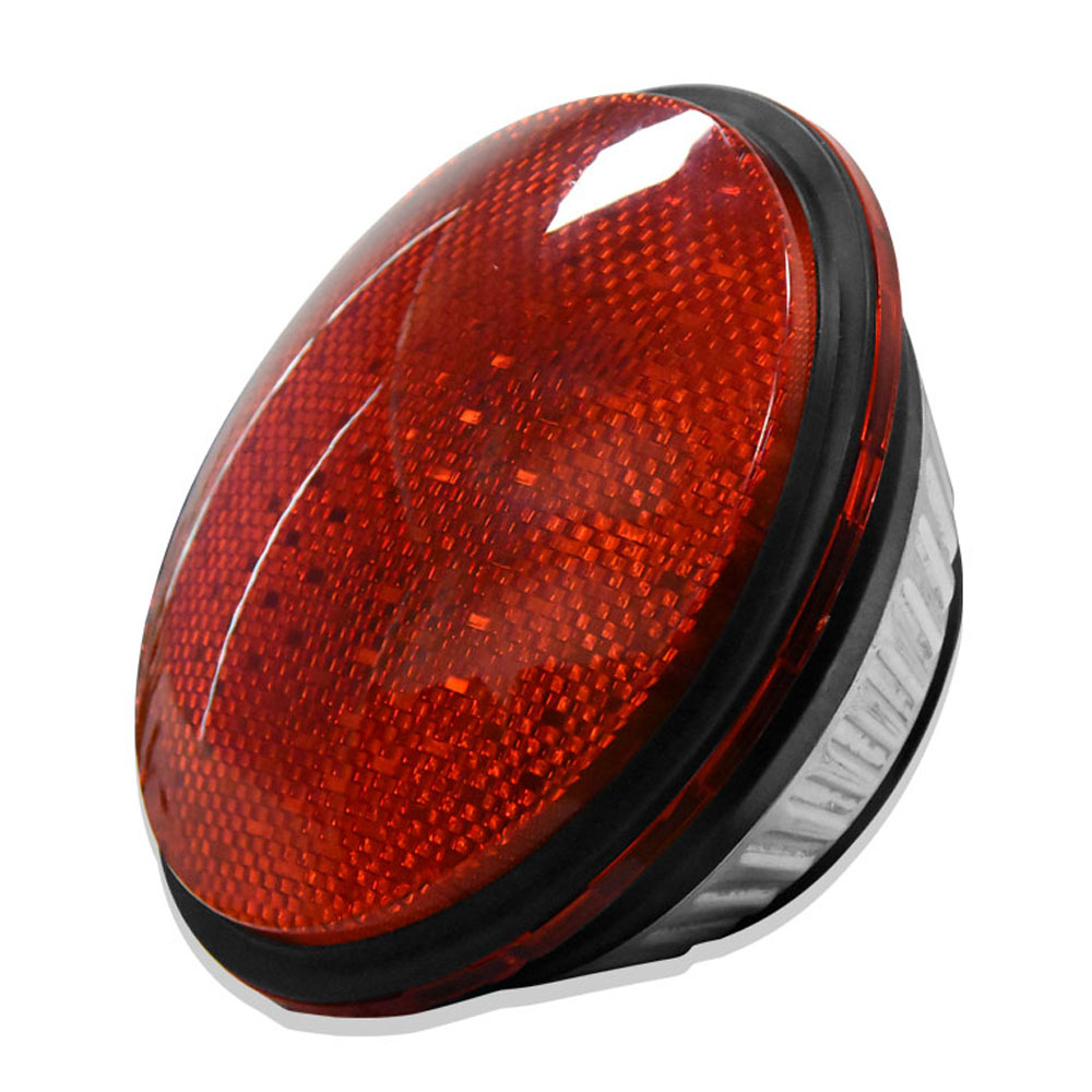 High Flux Full Ball Traffic Light Module
