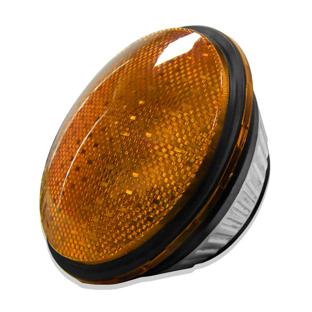 High Flux Full Ball Traffic Light Module