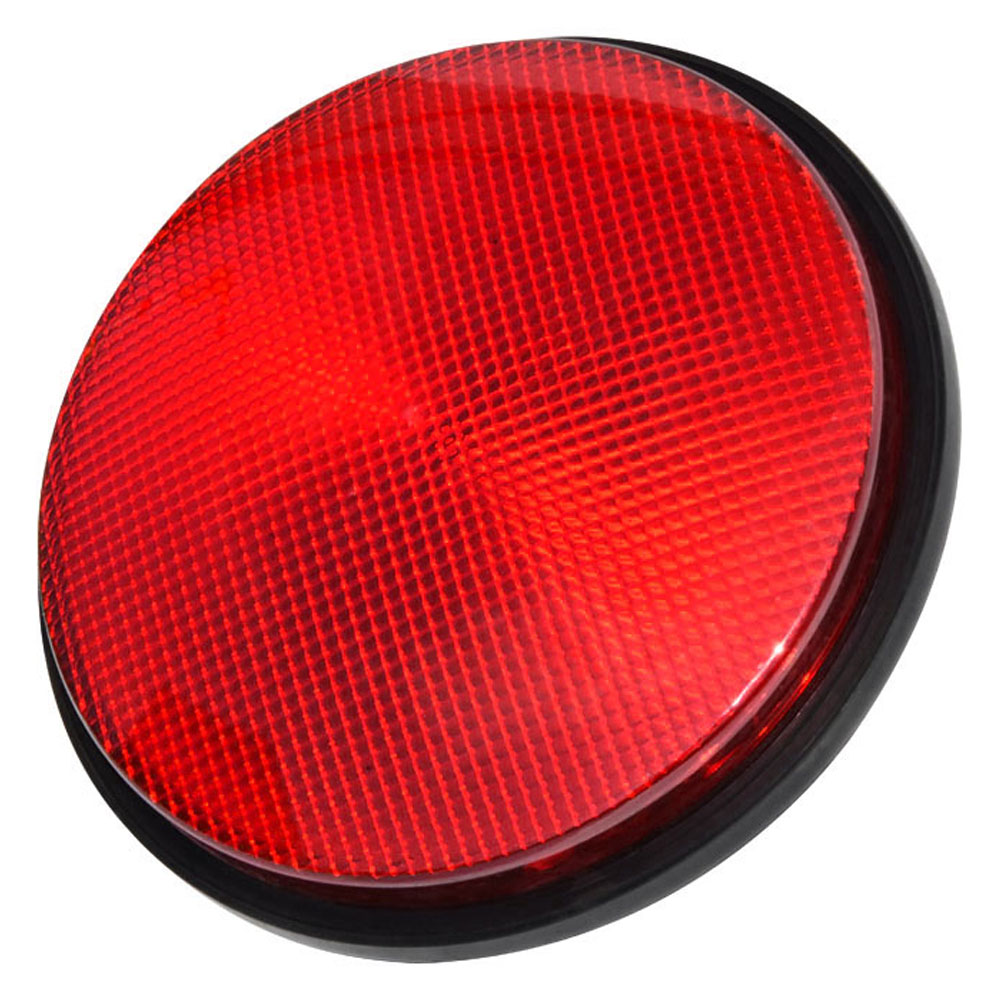 High Flux Full Ball Traffic Light Module