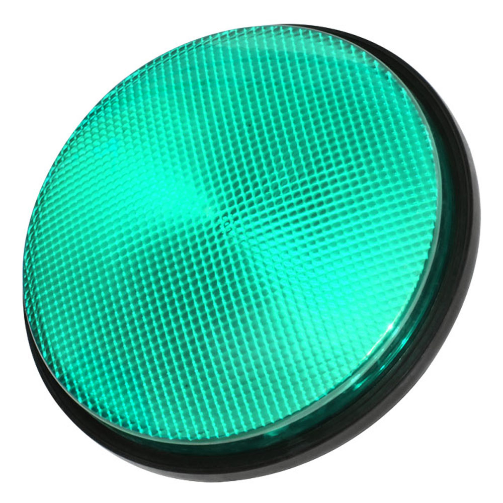 High Flux Full Ball Traffic Light Module
