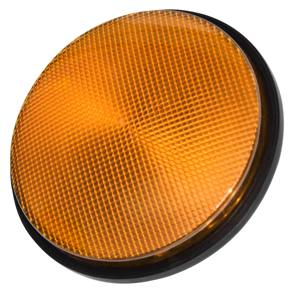 High Flux Full Ball Traffic Light Module