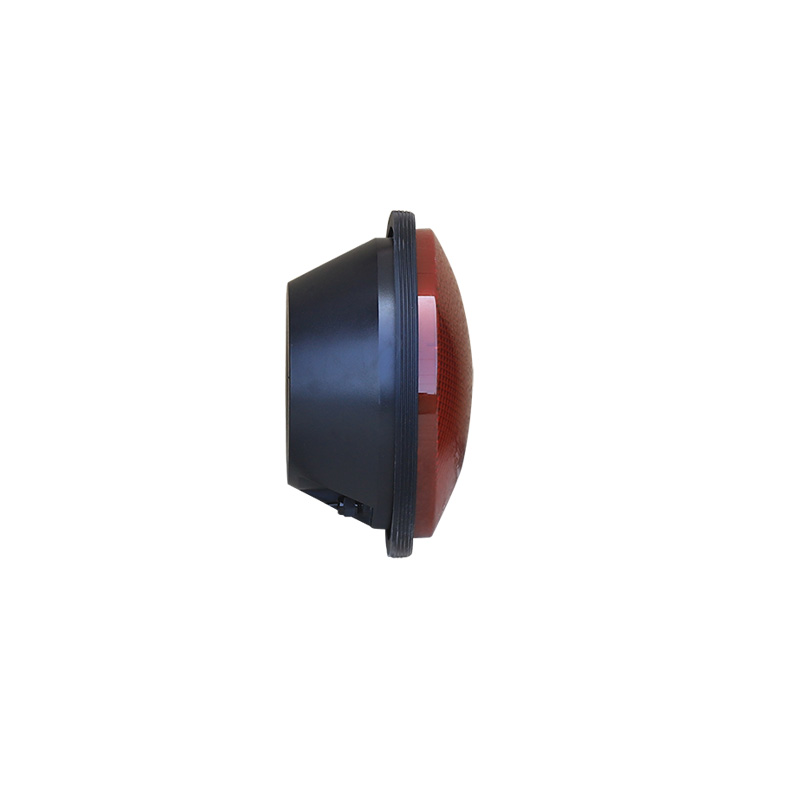 High Flux Pedestrian Traffic Light Module