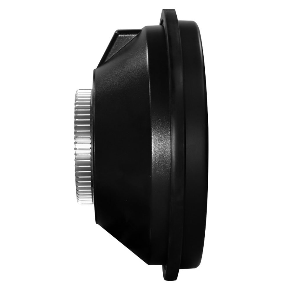 High Flux Pedestrian Traffic Light Module