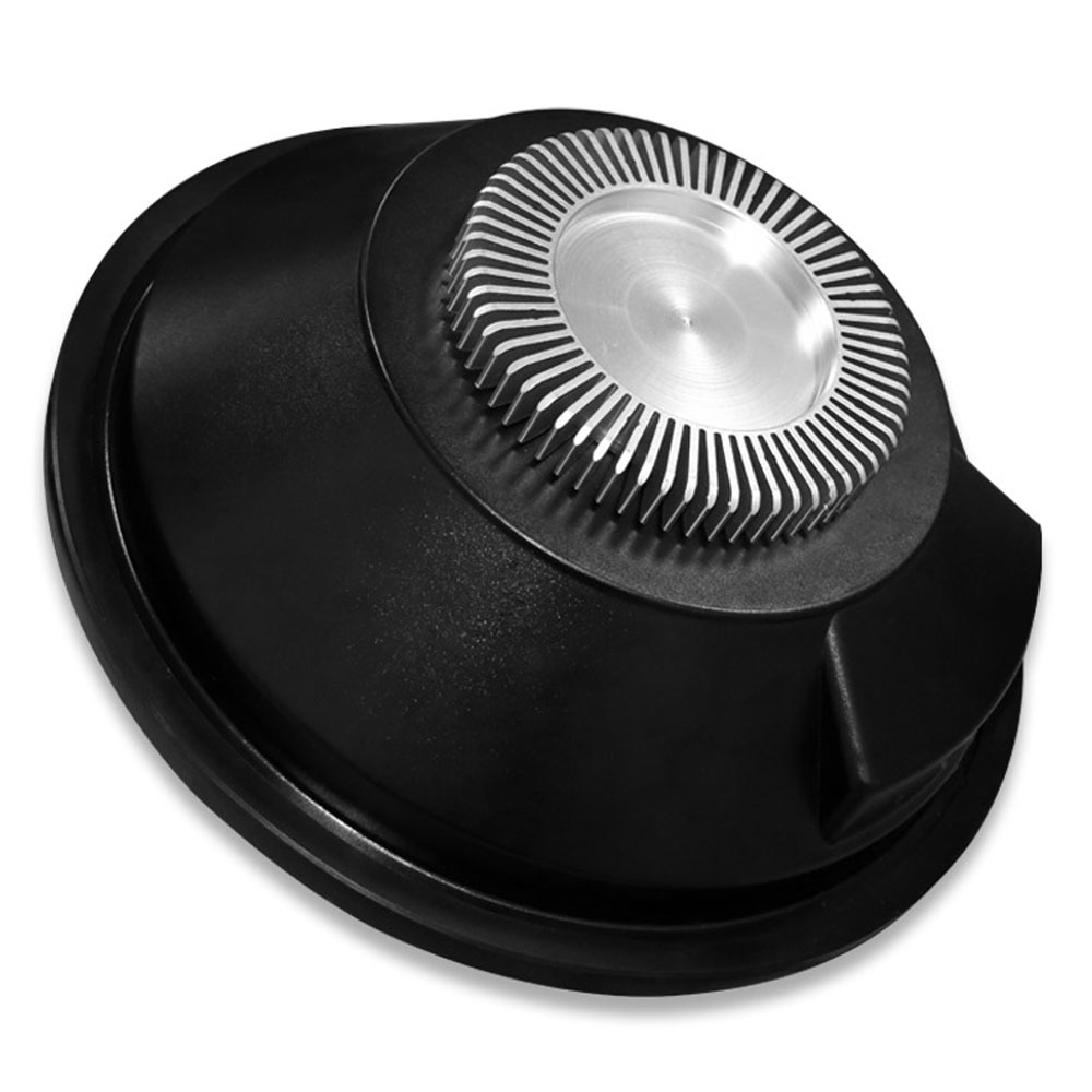High Flux Pedestrian Traffic Light Module