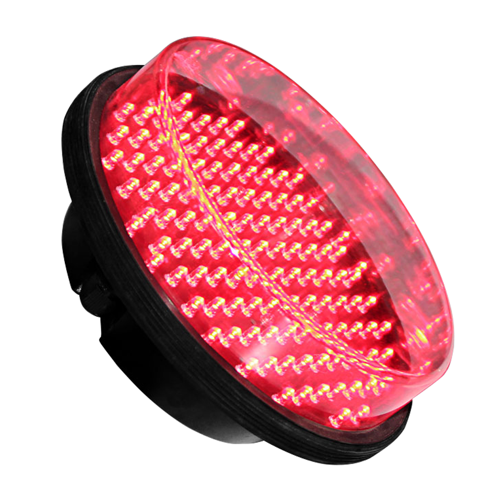 Low Power Full Ball Traffic Light Module