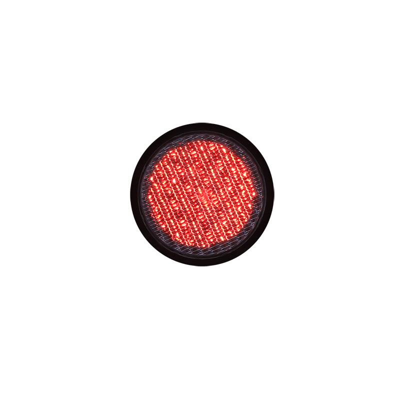 Low Power Full Ball Traffic Light Module