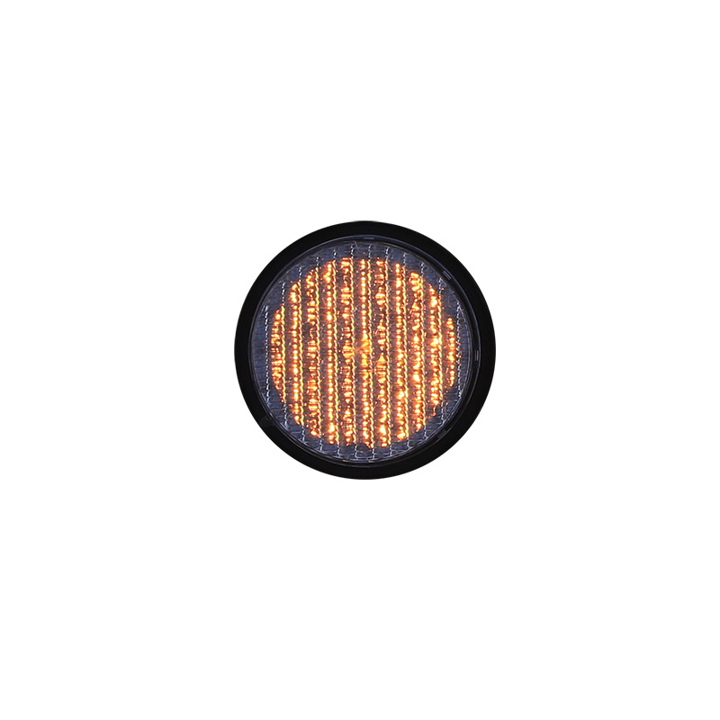 Low Power Full Ball Traffic Light Module