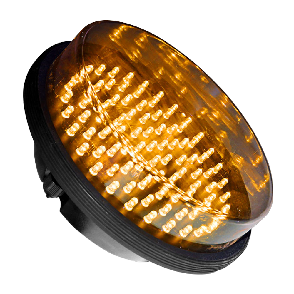Low Power Full Ball Traffic Light Module