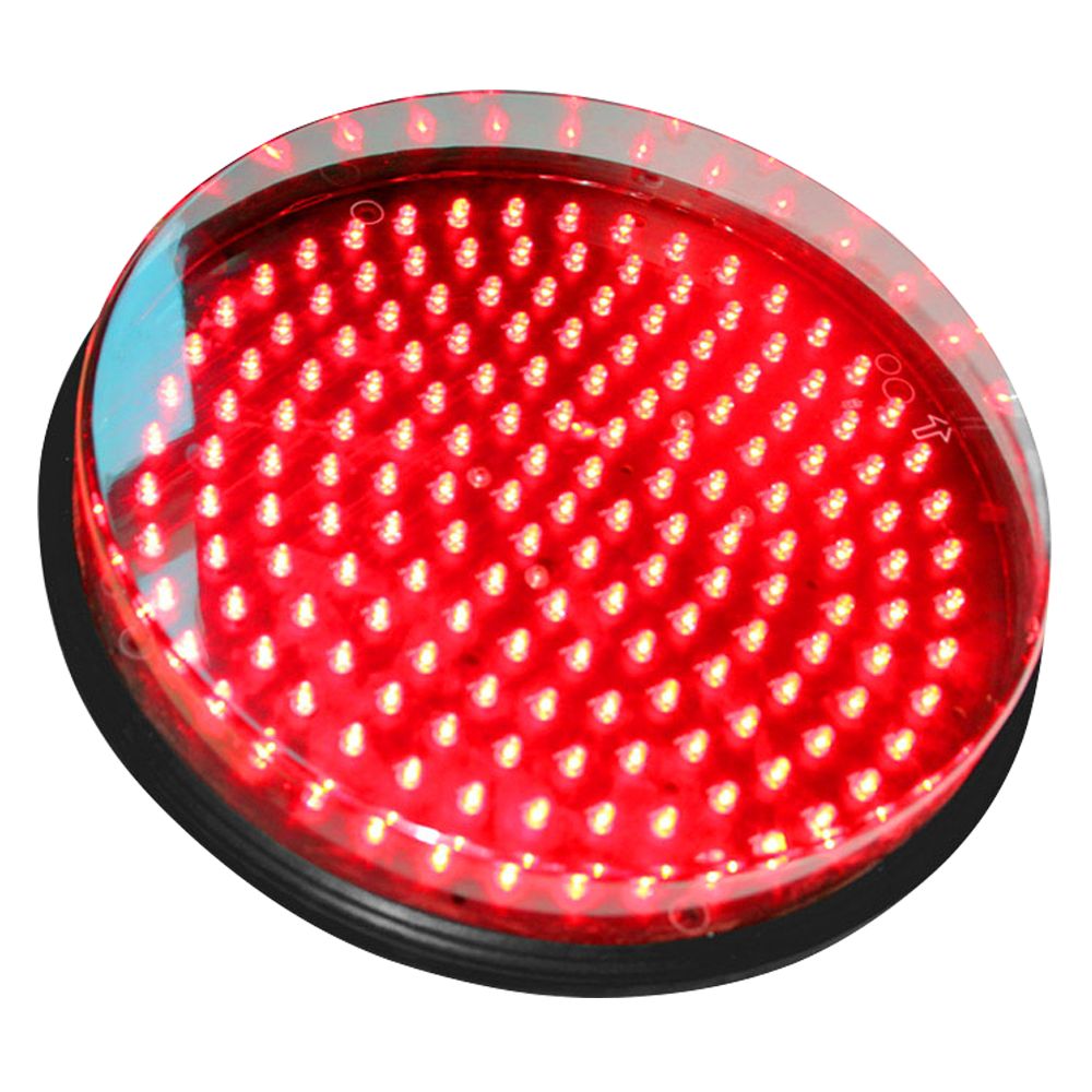 Low Power Full Ball Traffic Light Module