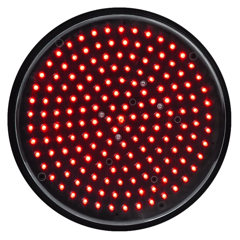 Low Power Full Ball Traffic Light Module