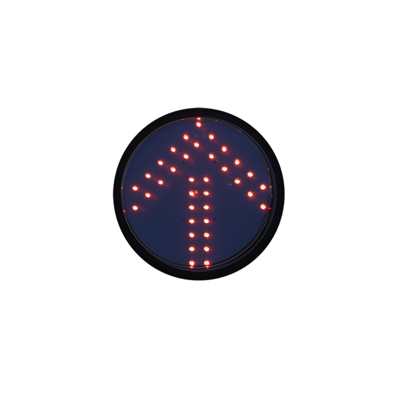 Low Power Arrow Traffic Light Module
