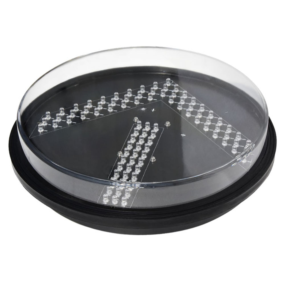 Low Power Arrow Traffic Light Module